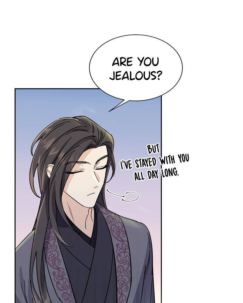 Shadow Bride chapter 20 - page 79