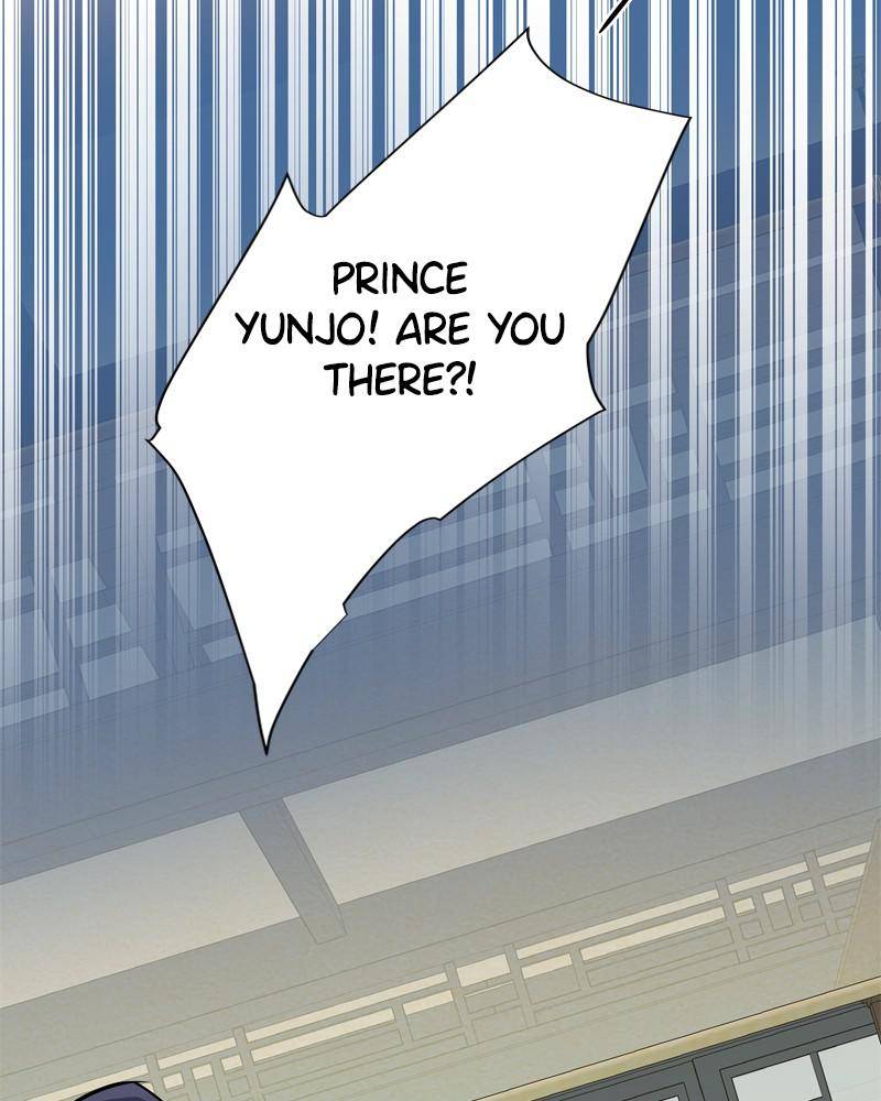 Shadow Bride chapter 20 - page 81