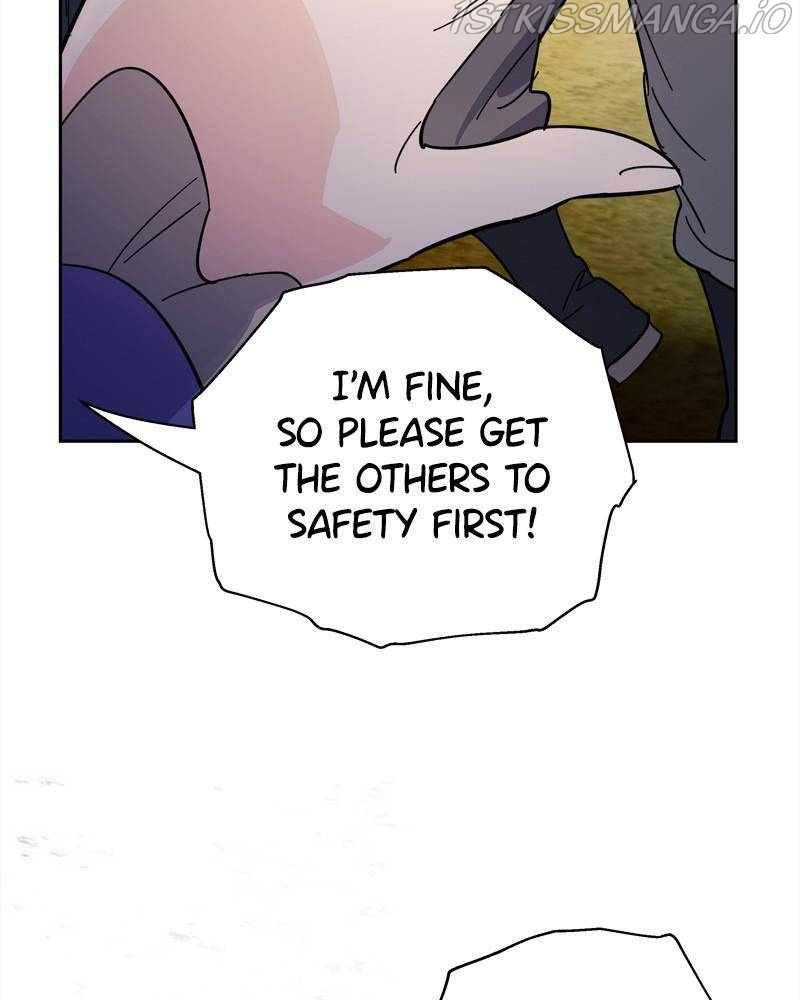 Shadow Bride chapter 31 - page 10