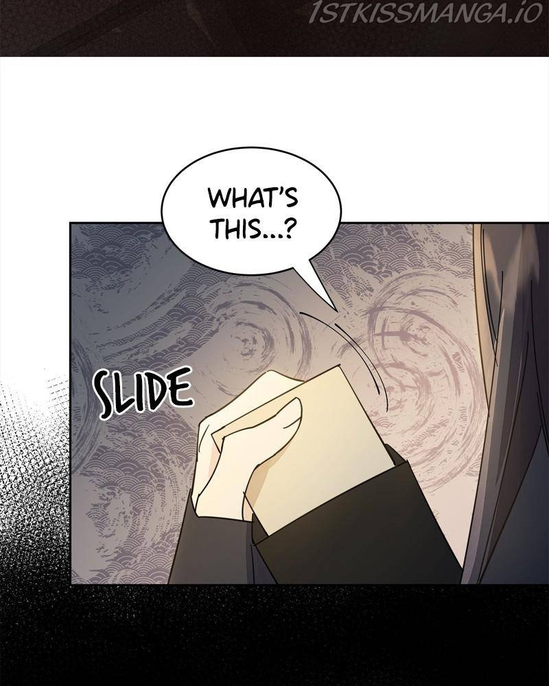 Shadow Bride chapter 31 - page 100