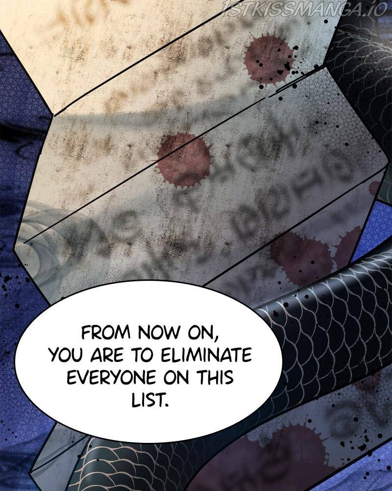 Shadow Bride chapter 31 - page 102