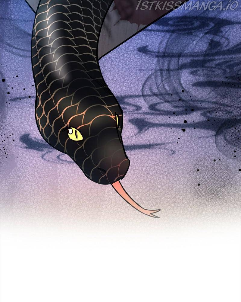 Shadow Bride chapter 31 - page 103