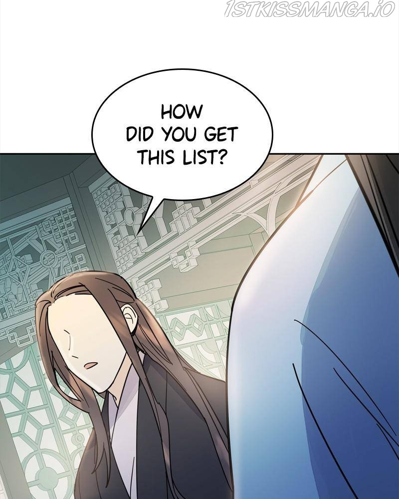 Shadow Bride chapter 31 - page 104