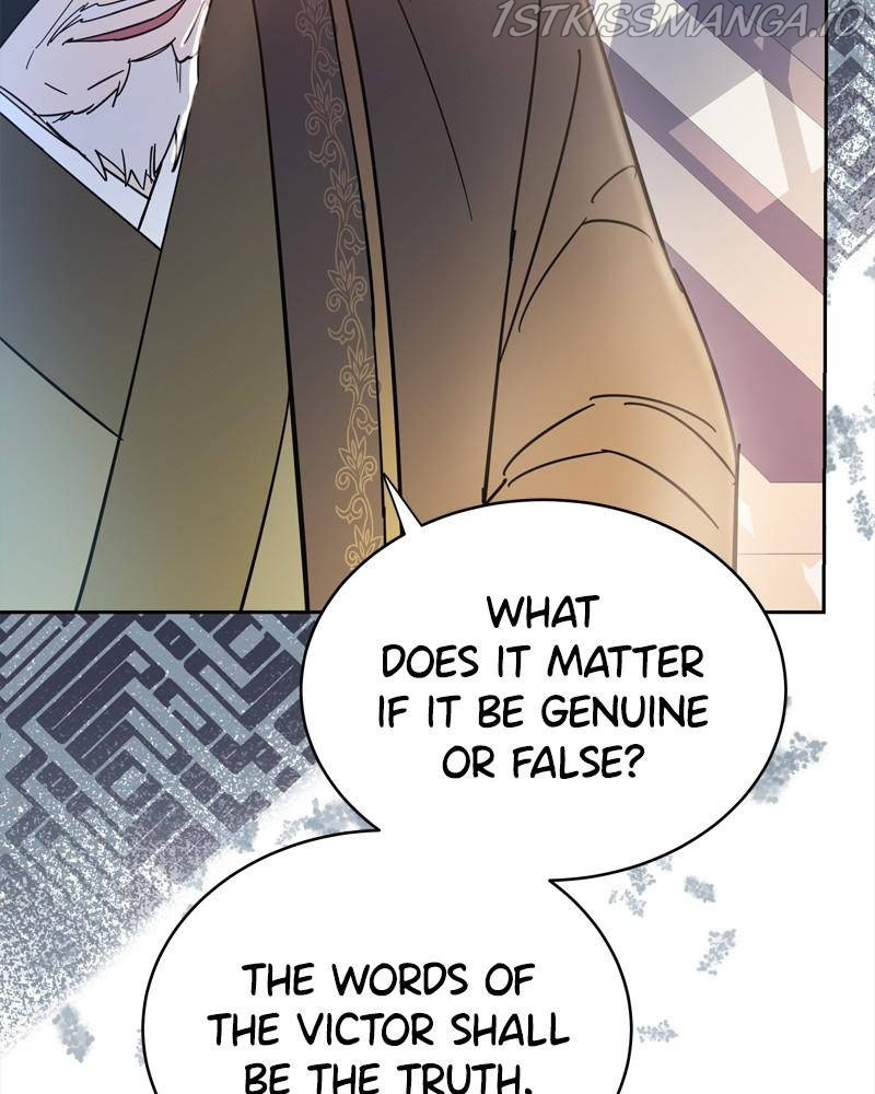 Shadow Bride chapter 31 - page 107