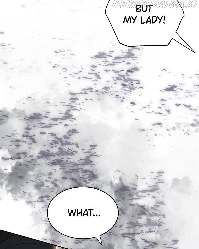 Shadow Bride chapter 31 - page 11