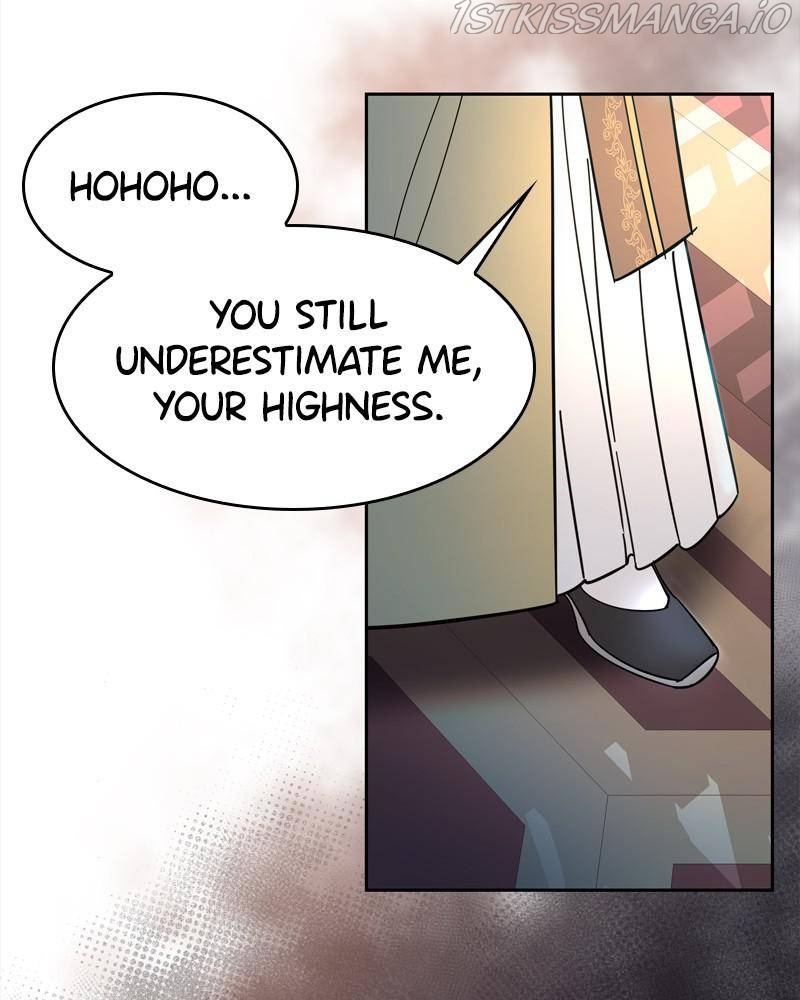 Shadow Bride chapter 31 - page 110
