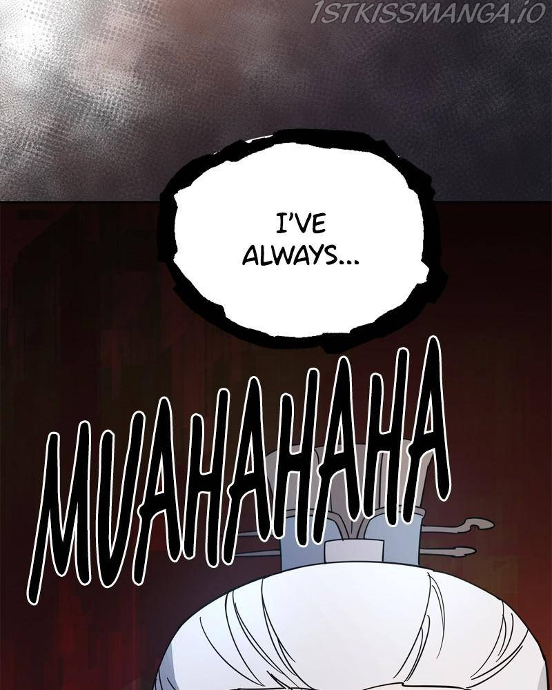 Shadow Bride chapter 31 - page 111