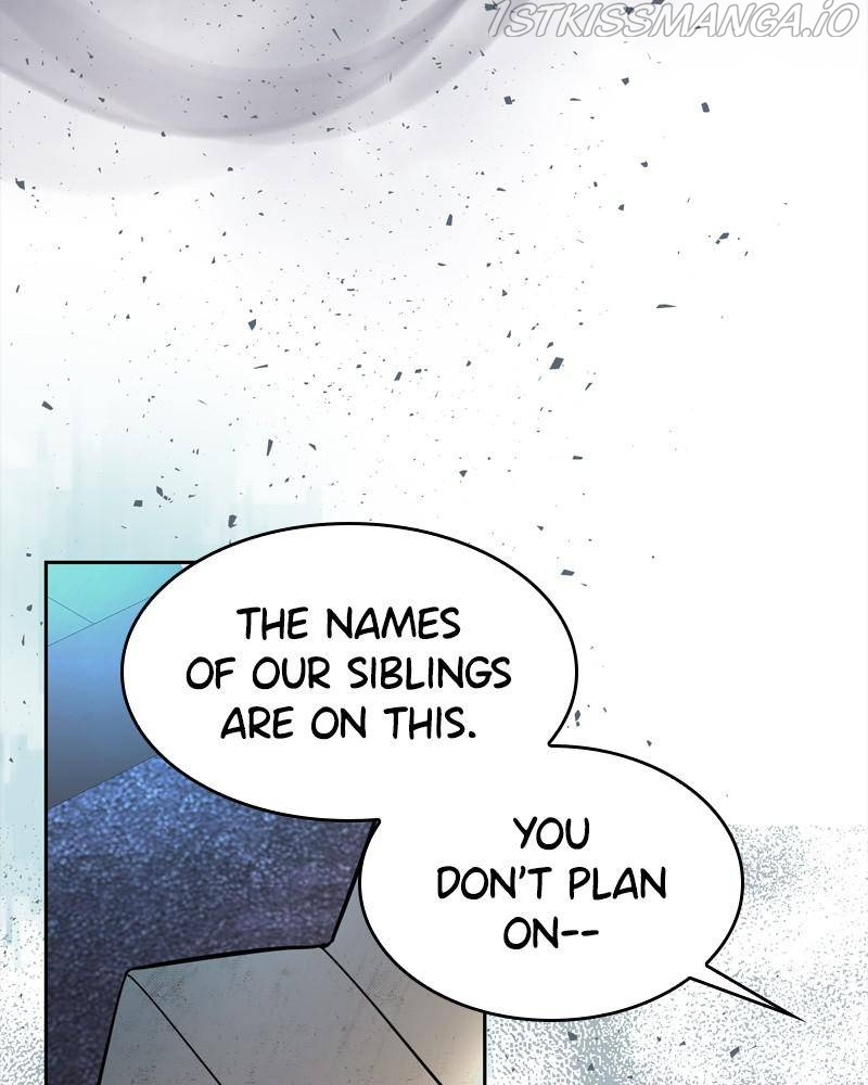 Shadow Bride chapter 31 - page 115