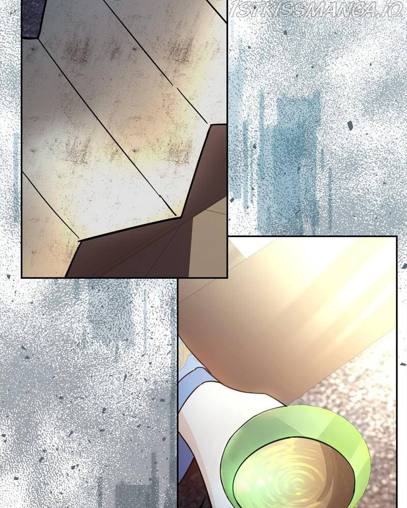 Shadow Bride chapter 31 - page 116