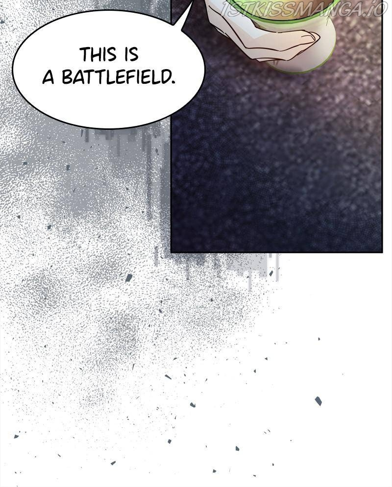 Shadow Bride chapter 31 - page 117