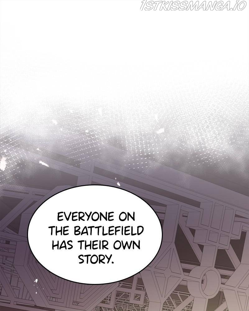 Shadow Bride chapter 31 - page 118