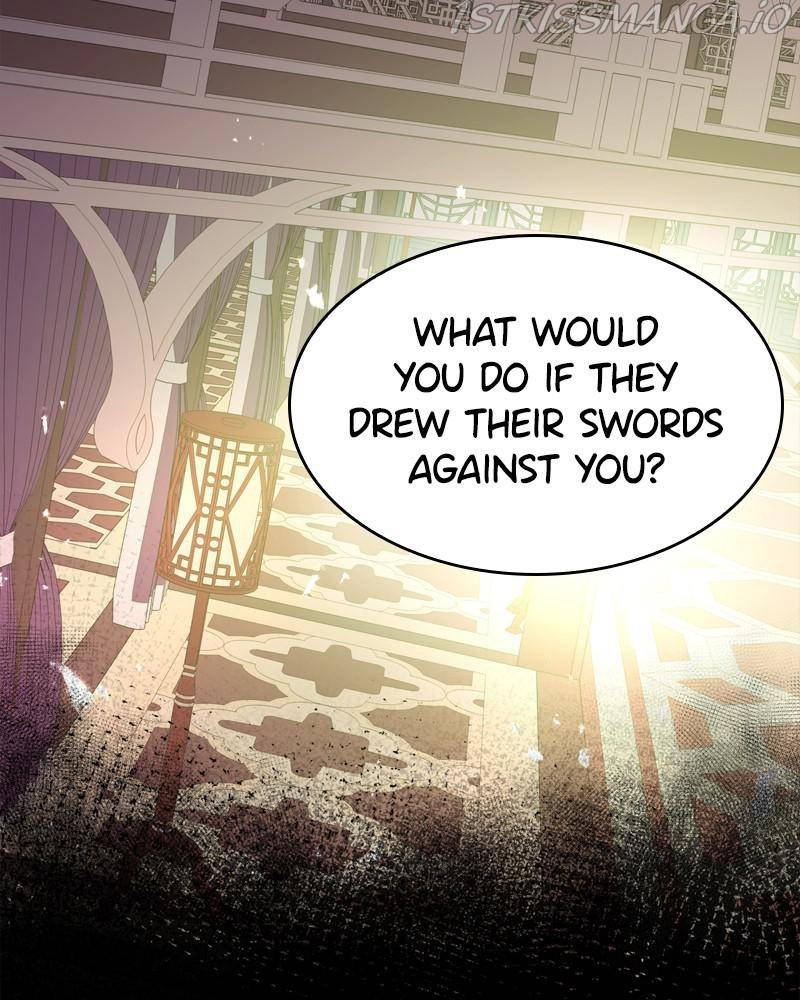 Shadow Bride chapter 31 - page 119