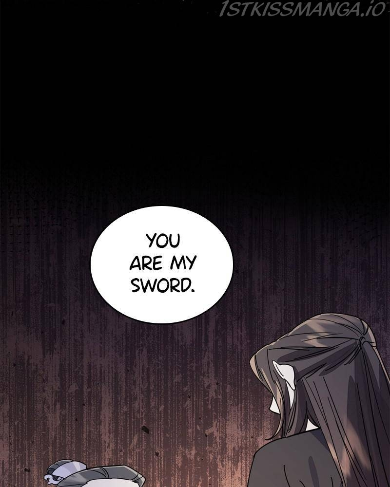Shadow Bride chapter 31 - page 120