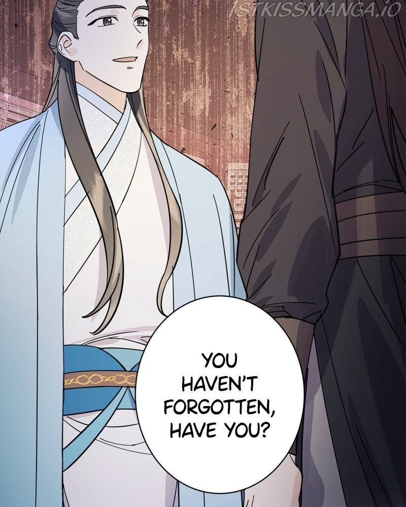Shadow Bride chapter 31 - page 121