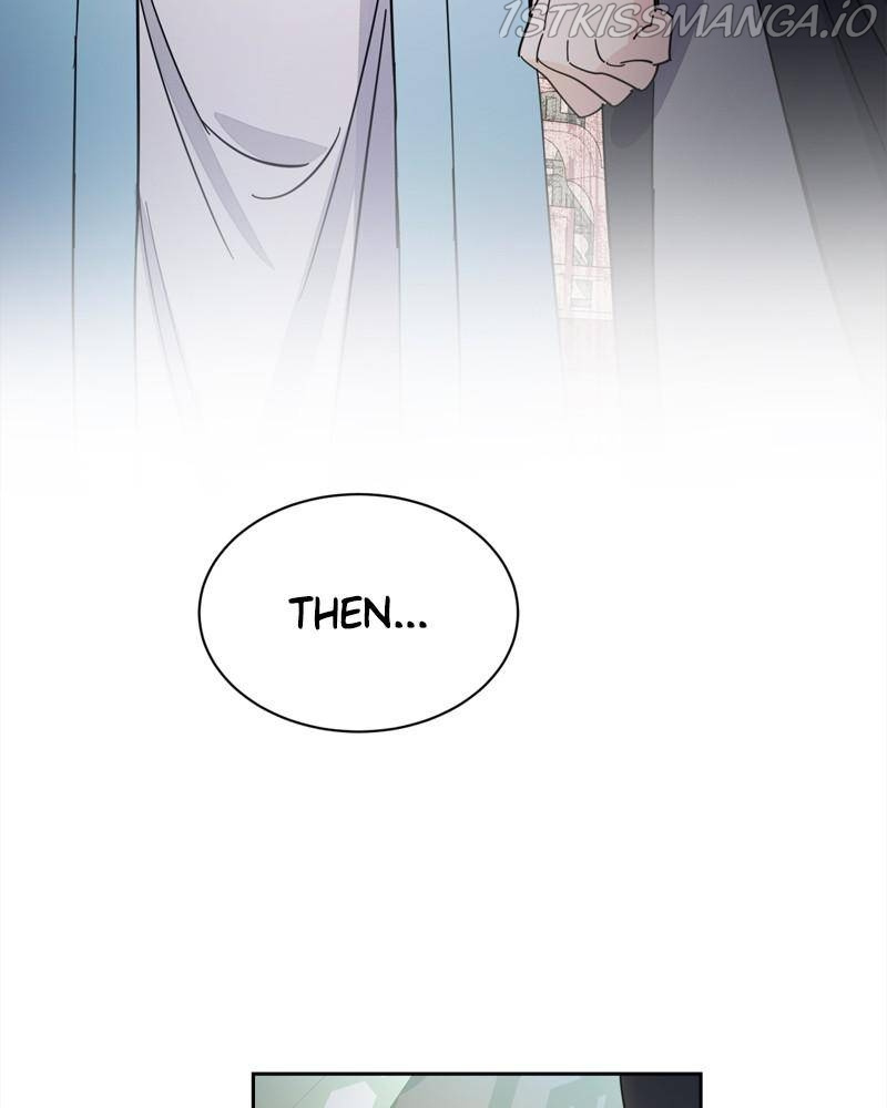 Shadow Bride chapter 31 - page 122