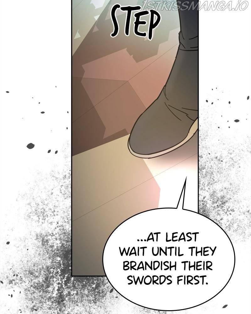 Shadow Bride chapter 31 - page 123