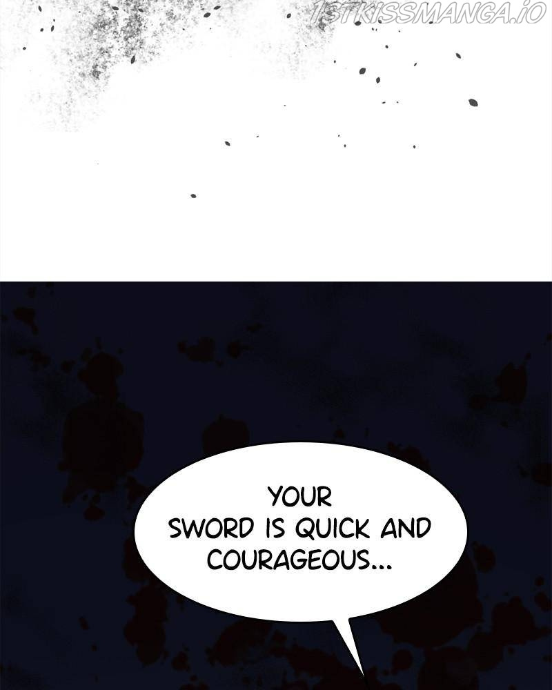 Shadow Bride chapter 31 - page 124