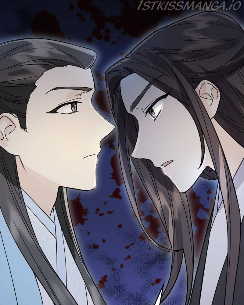 Shadow Bride chapter 31 - page 125