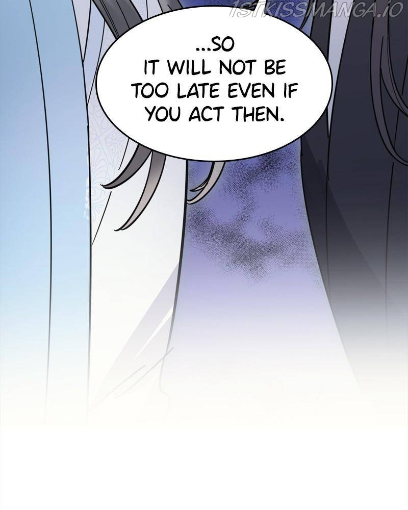 Shadow Bride chapter 31 - page 126