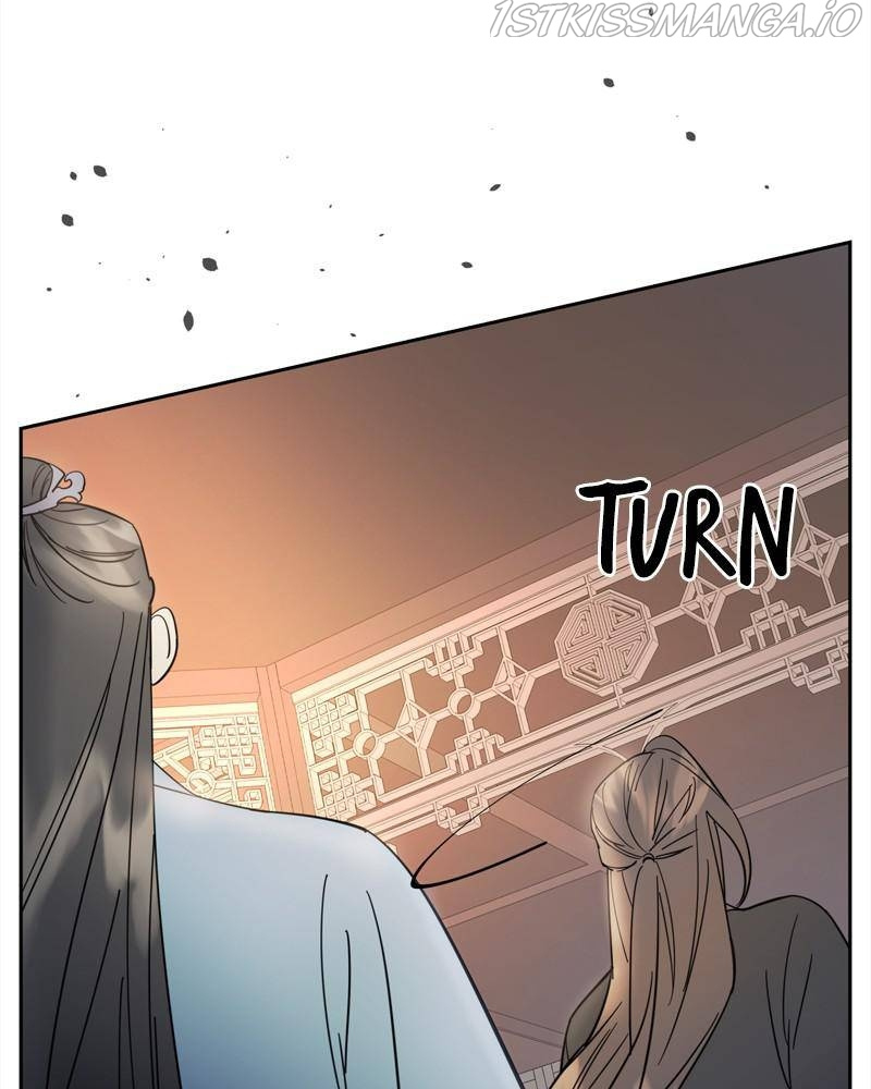 Shadow Bride chapter 31 - page 127