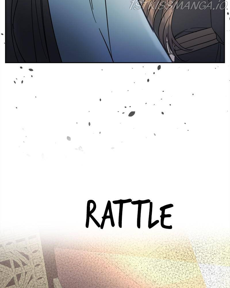 Shadow Bride chapter 31 - page 128