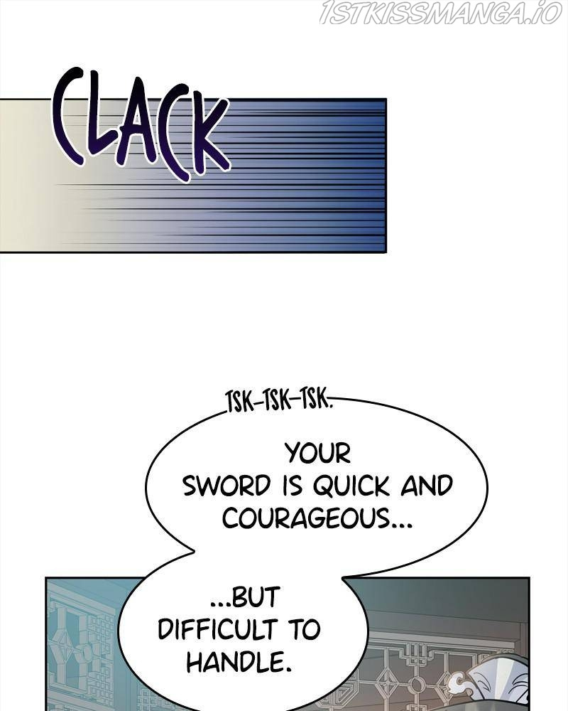 Shadow Bride chapter 31 - page 131