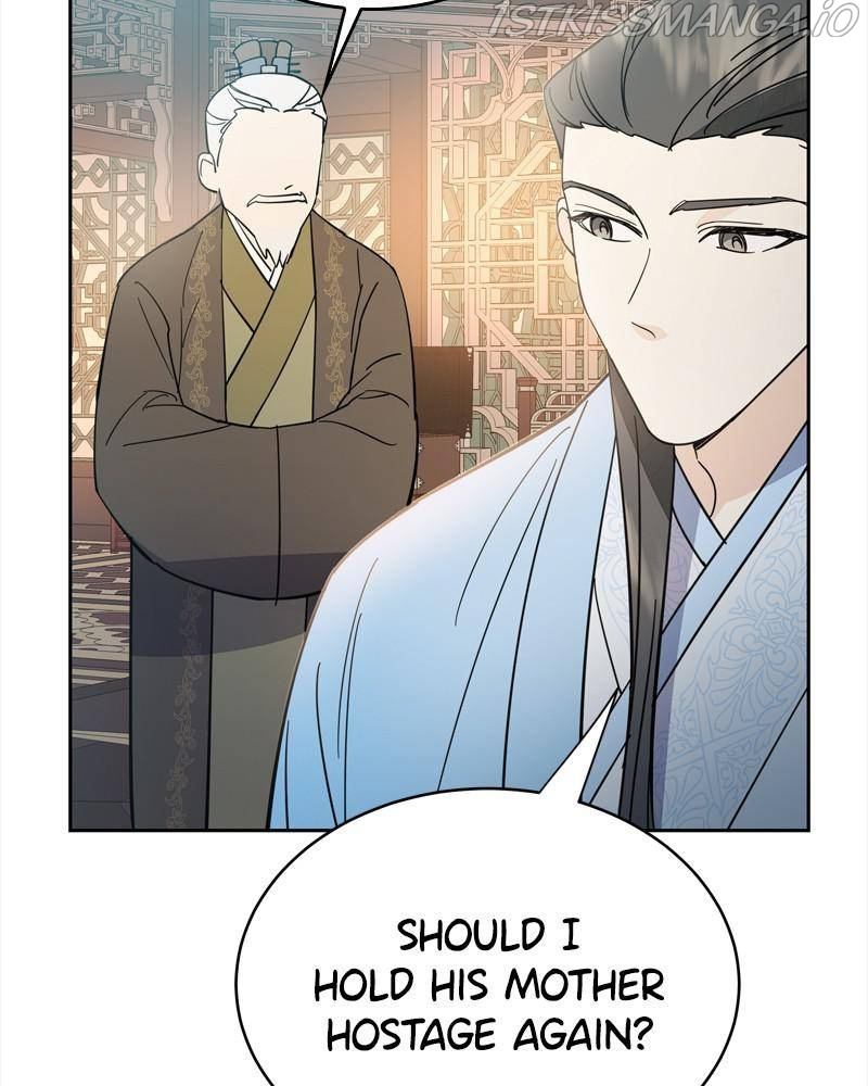 Shadow Bride chapter 31 - page 132
