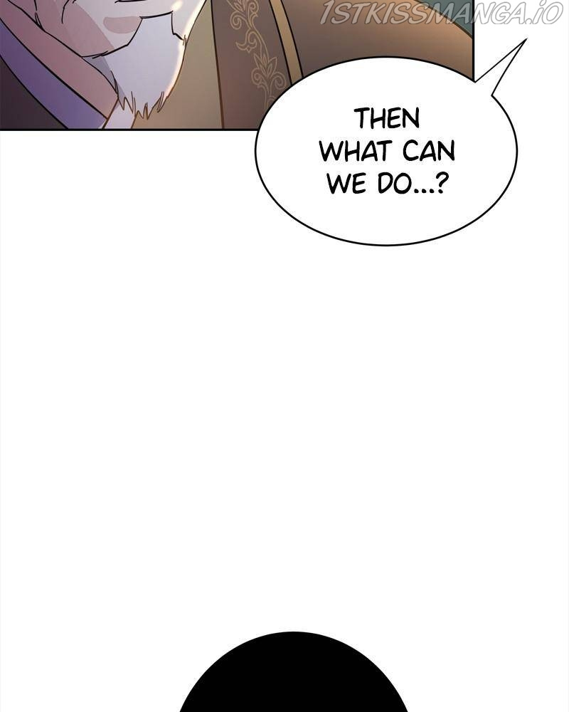 Shadow Bride chapter 31 - page 134