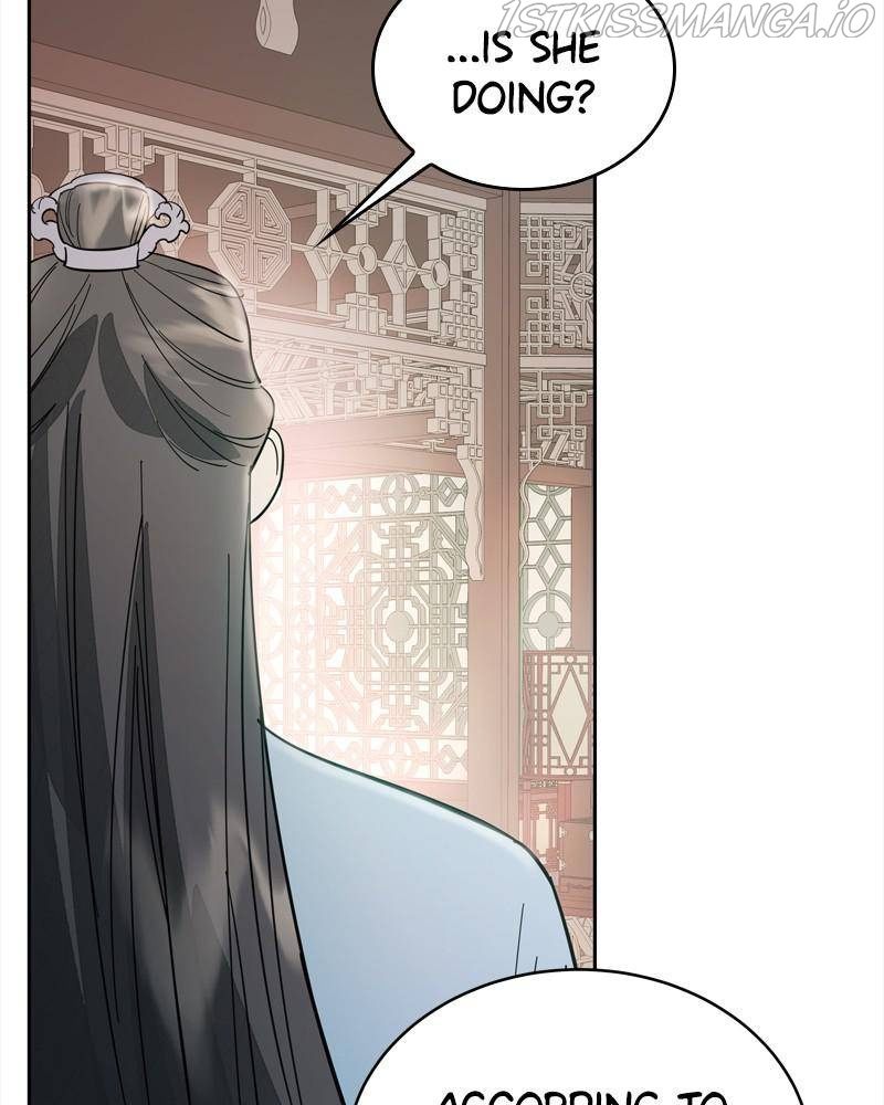 Shadow Bride chapter 31 - page 139