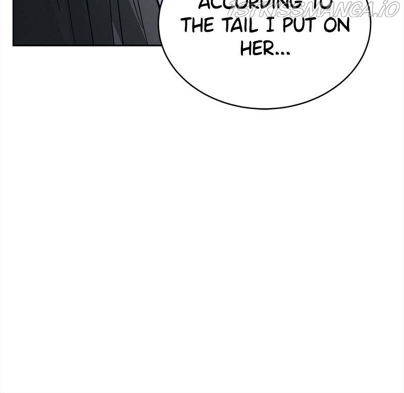 Shadow Bride chapter 31 - page 140