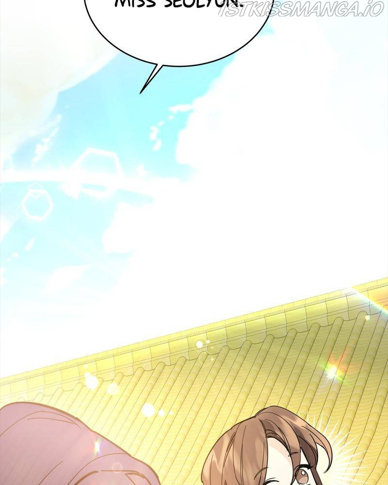 Shadow Bride chapter 31 - page 145