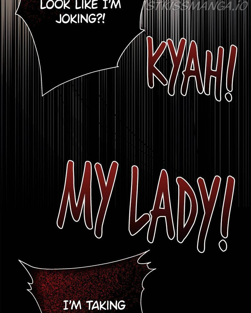 Shadow Bride chapter 31 - page 17