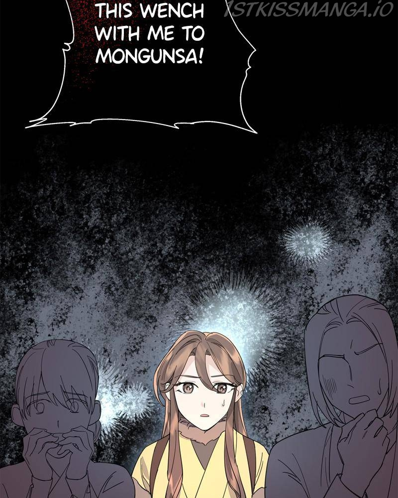Shadow Bride chapter 31 - page 18