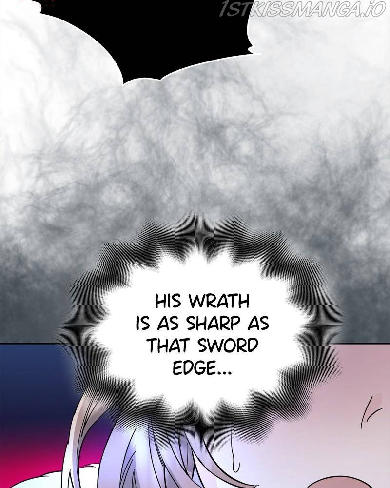 Shadow Bride chapter 31 - page 20
