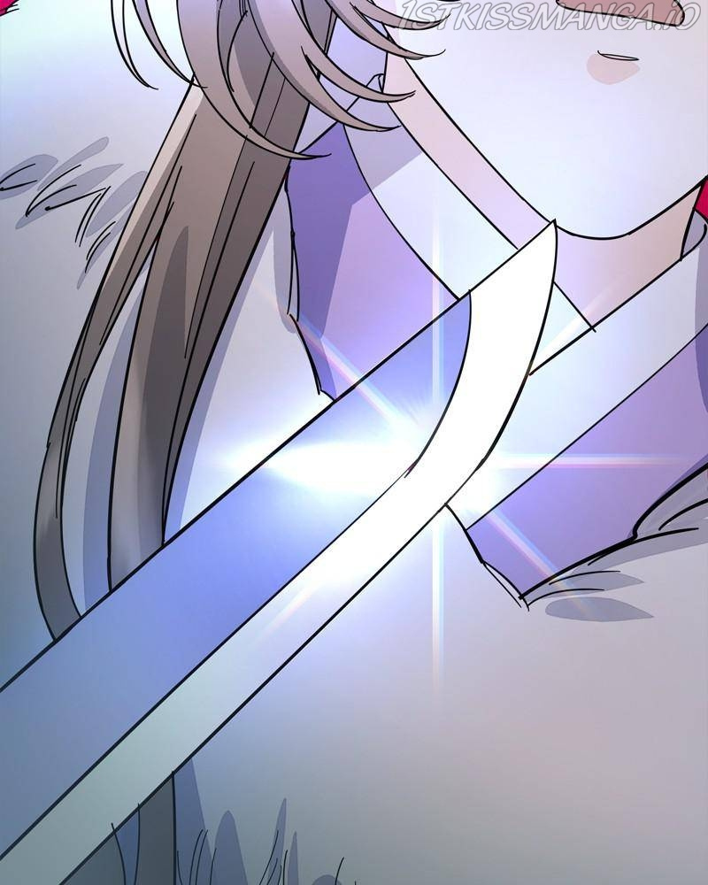 Shadow Bride chapter 31 - page 21