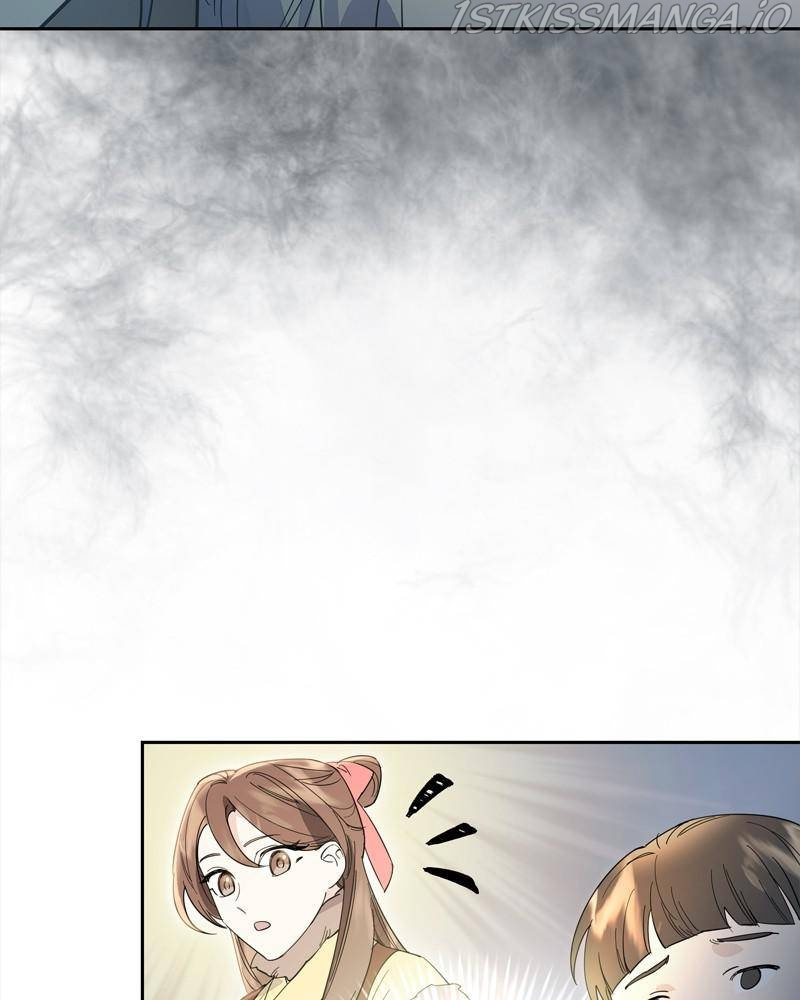 Shadow Bride chapter 31 - page 22