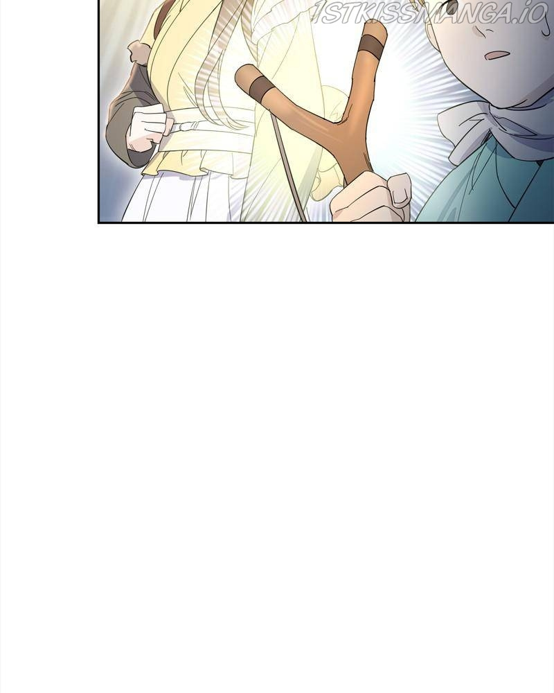 Shadow Bride chapter 31 - page 23
