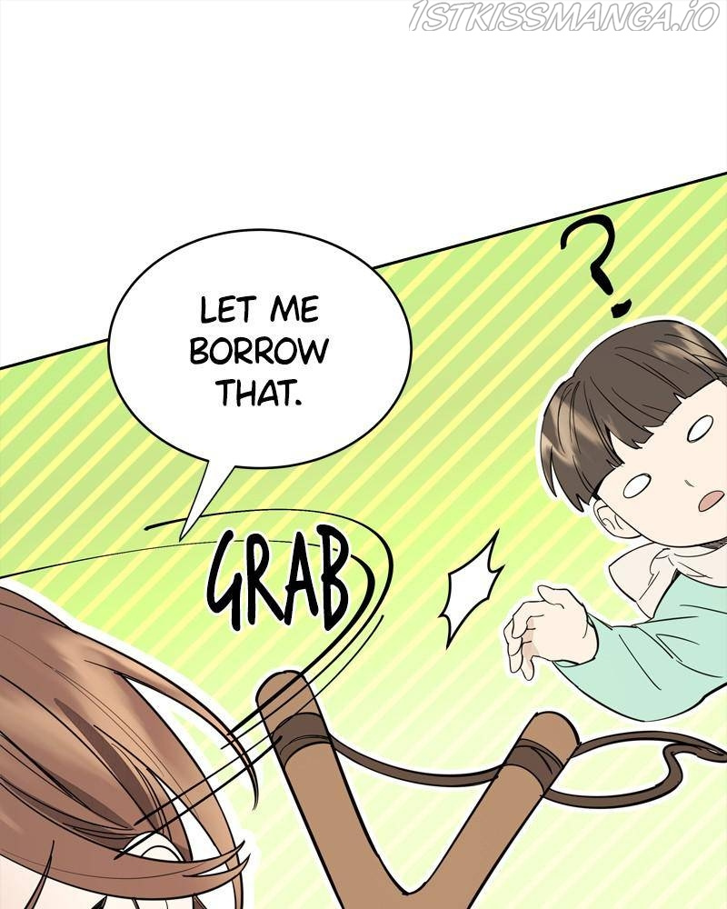 Shadow Bride chapter 31 - page 25