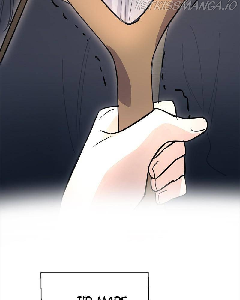 Shadow Bride chapter 31 - page 28