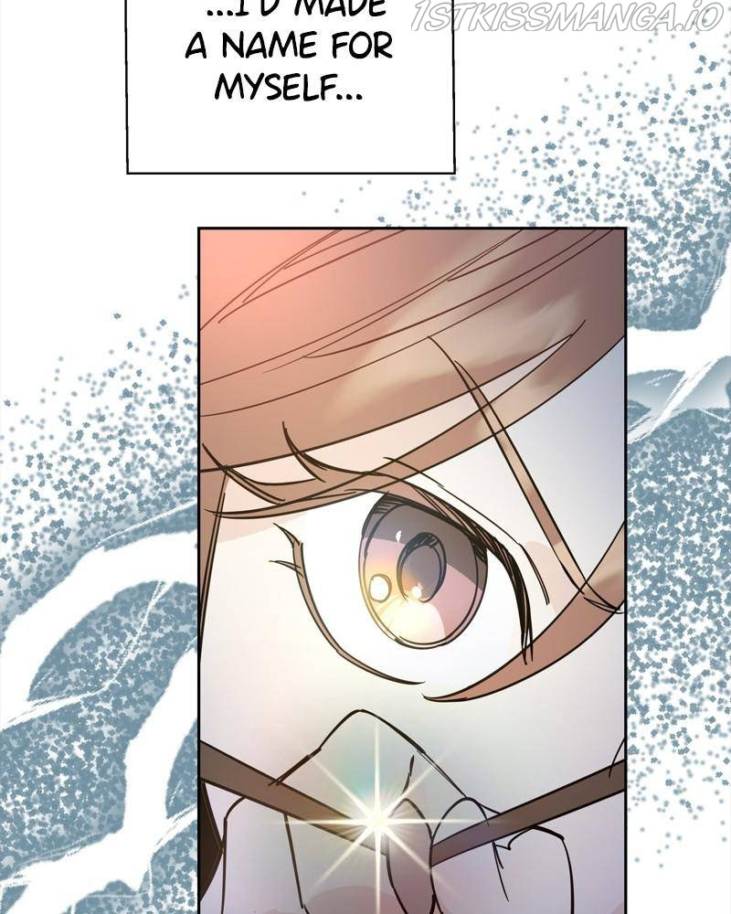 Shadow Bride chapter 31 - page 29