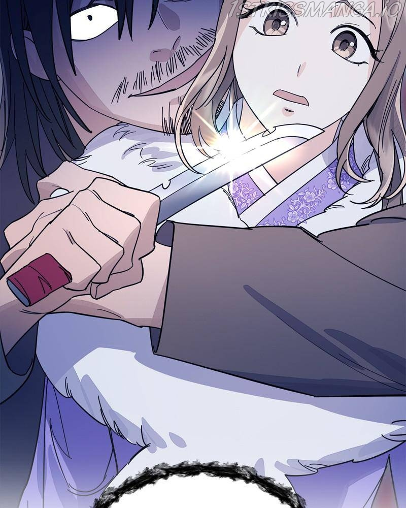 Shadow Bride chapter 31 - page 3