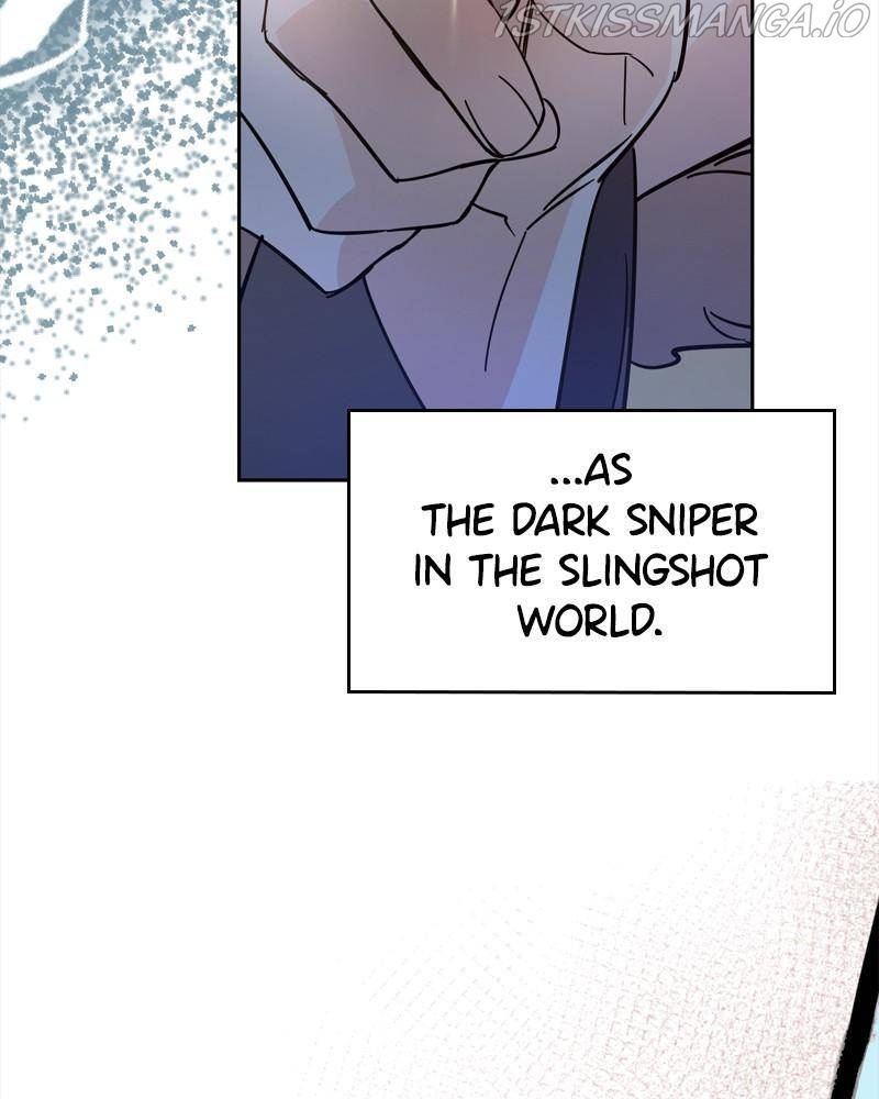 Shadow Bride chapter 31 - page 30