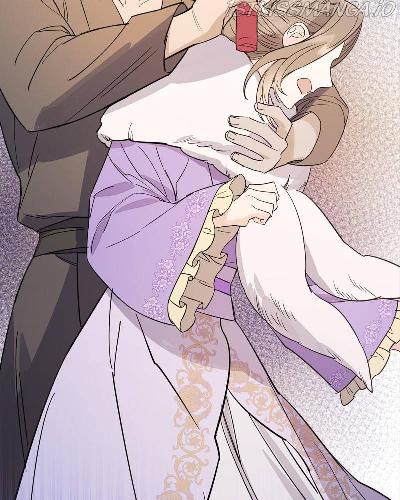 Shadow Bride chapter 31 - page 34