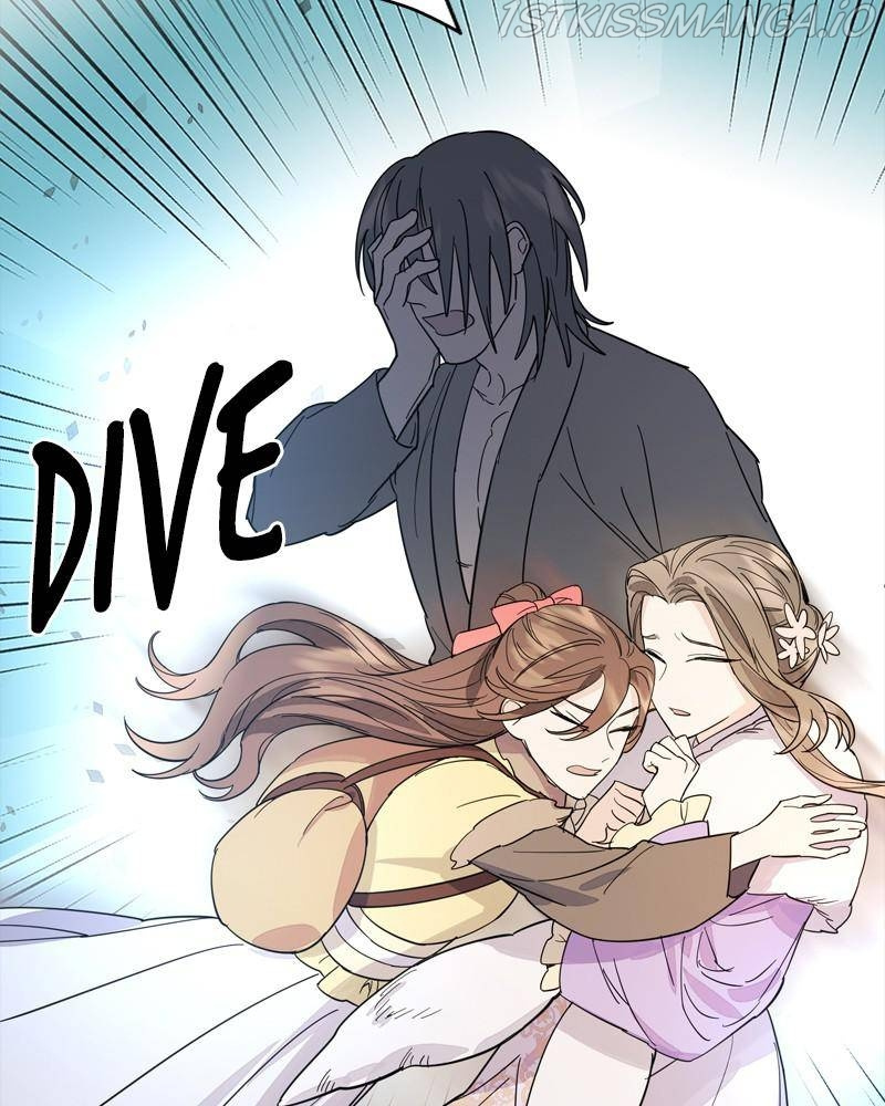 Shadow Bride chapter 31 - page 38