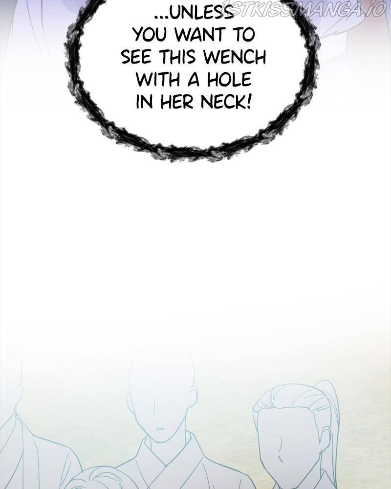 Shadow Bride chapter 31 - page 4