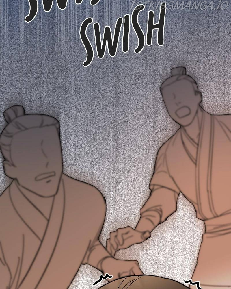 Shadow Bride chapter 31 - page 40