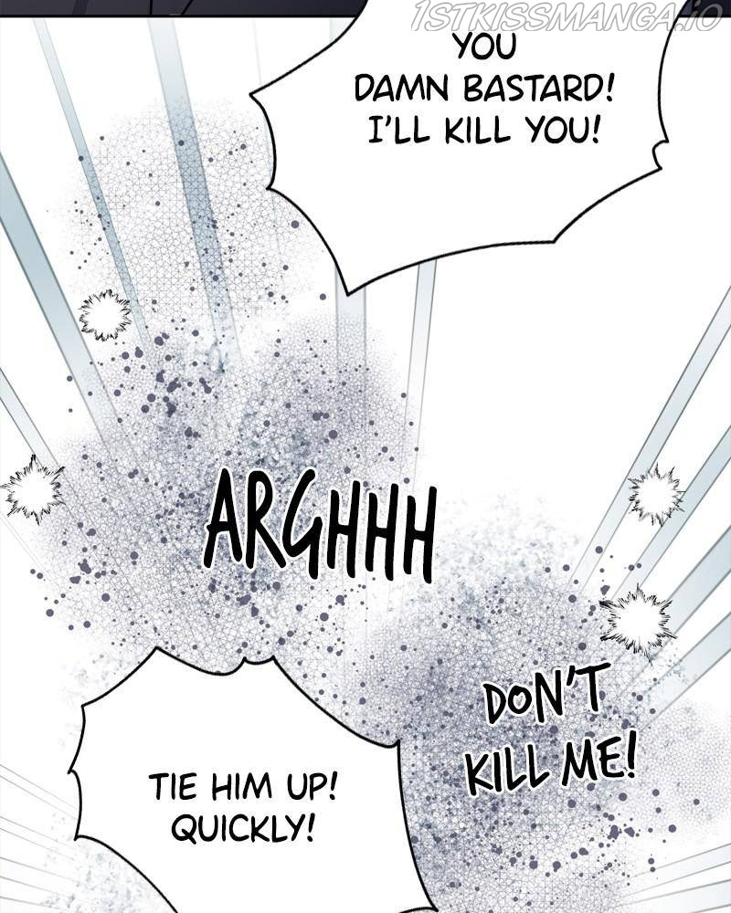 Shadow Bride chapter 31 - page 42