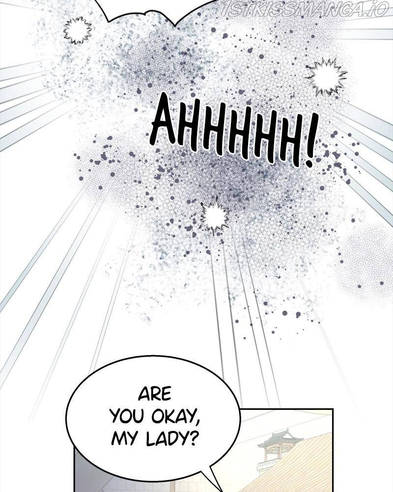 Shadow Bride chapter 31 - page 43