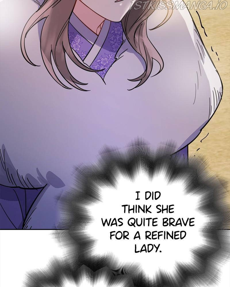 Shadow Bride chapter 31 - page 46
