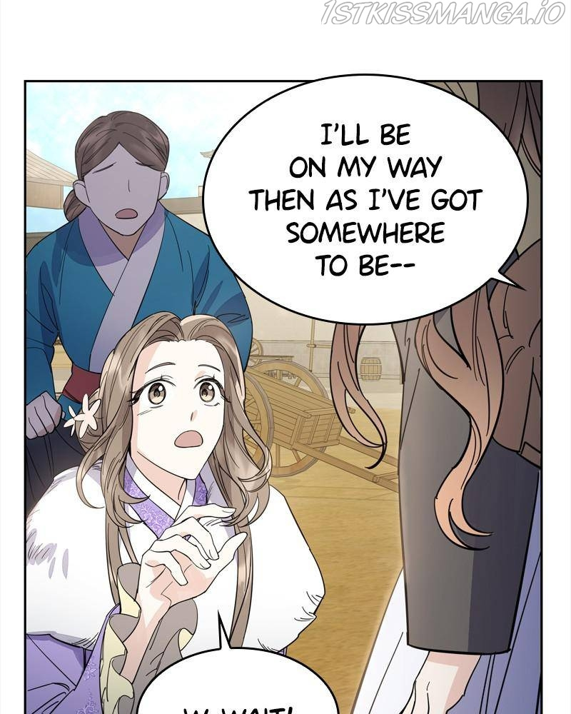 Shadow Bride chapter 31 - page 50